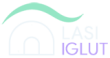 Lasi-iglut